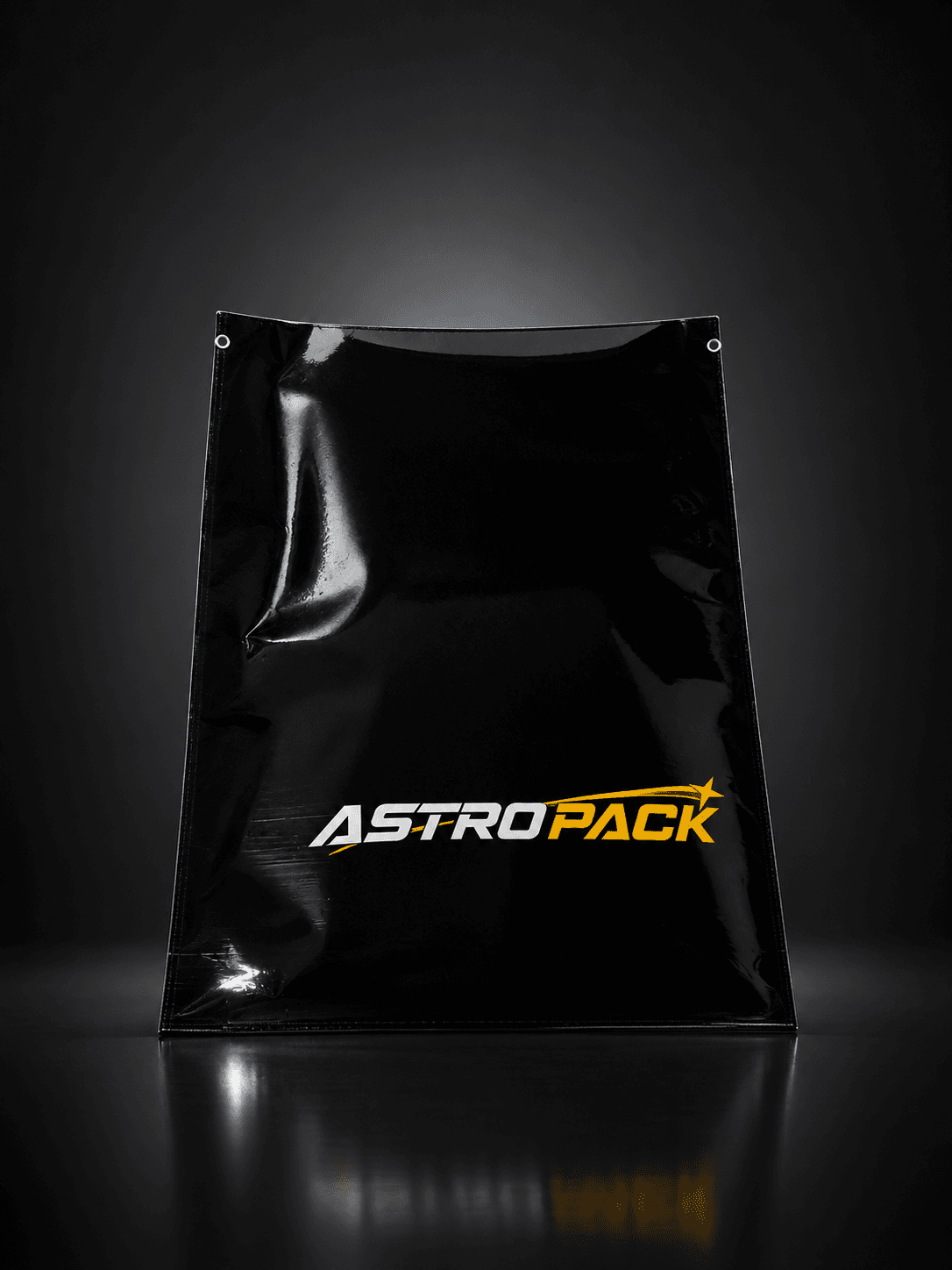 Astropack lacrado