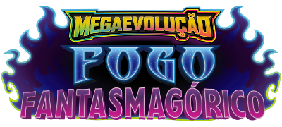 Fogo Fantasmagórico