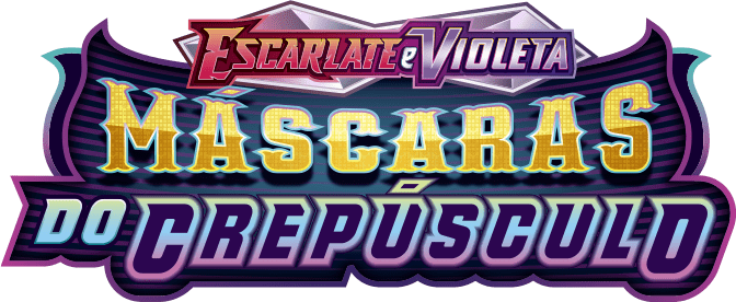 Máscaras do Crepúsculo