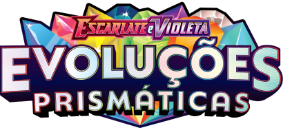 Evoluções Prismáticas